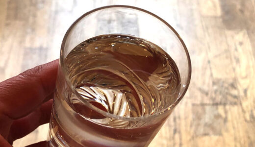 日本酒の和らぎ水とは？役割・使い方をわかりやすく紹介