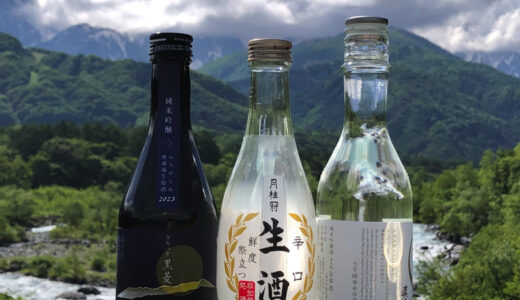 日本酒の生酒とは？意味・特徴から飲み方・保存まで完全ガイド